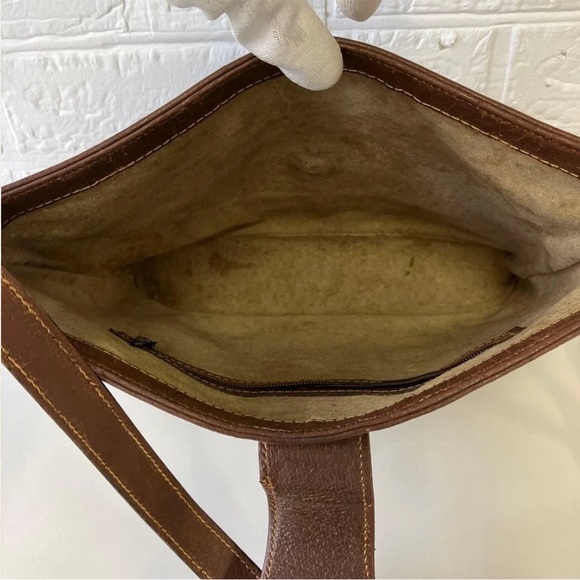 Gucci Brown and Gold Women's Bag - Picture 8 of 15